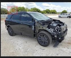 شيفروليه إكوينوكس